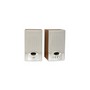 Акустична система F&D SPS-606 beech 2x2,5W, дерево,